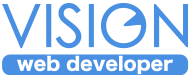Vision Studio — веб-разработчик